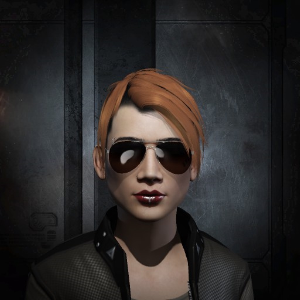 Luci Deamon