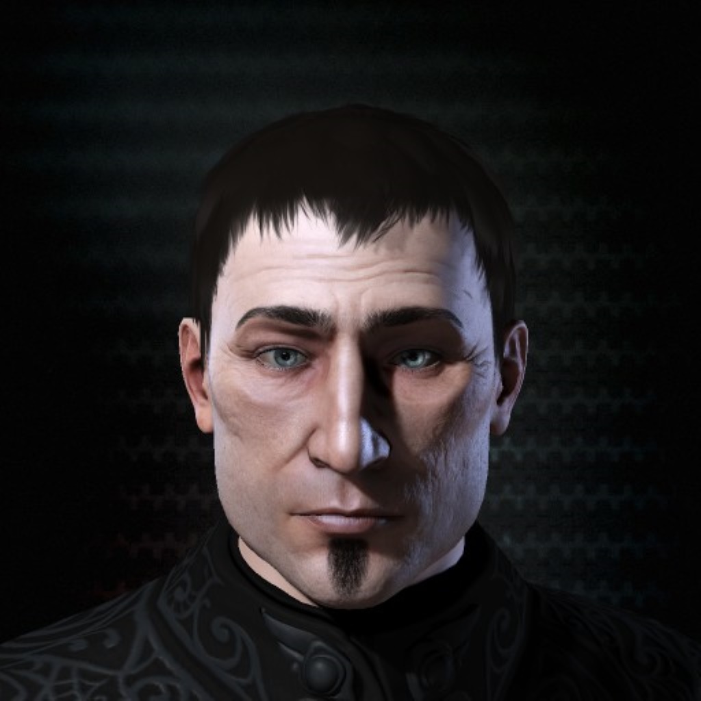 Bylrot Kensi