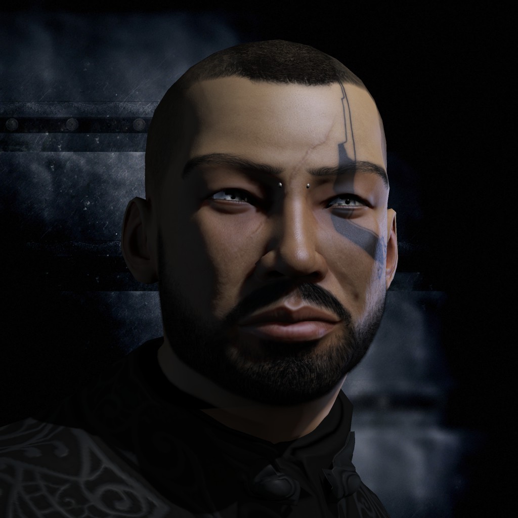 Xatarus Kaihosha
