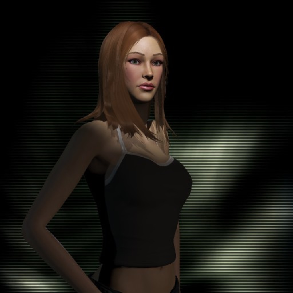 Sabrina Stardust