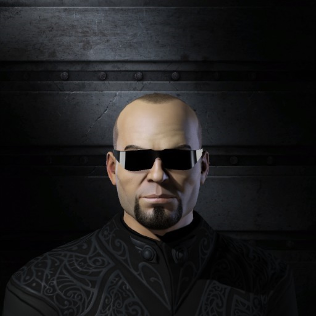 Deni Ikkala