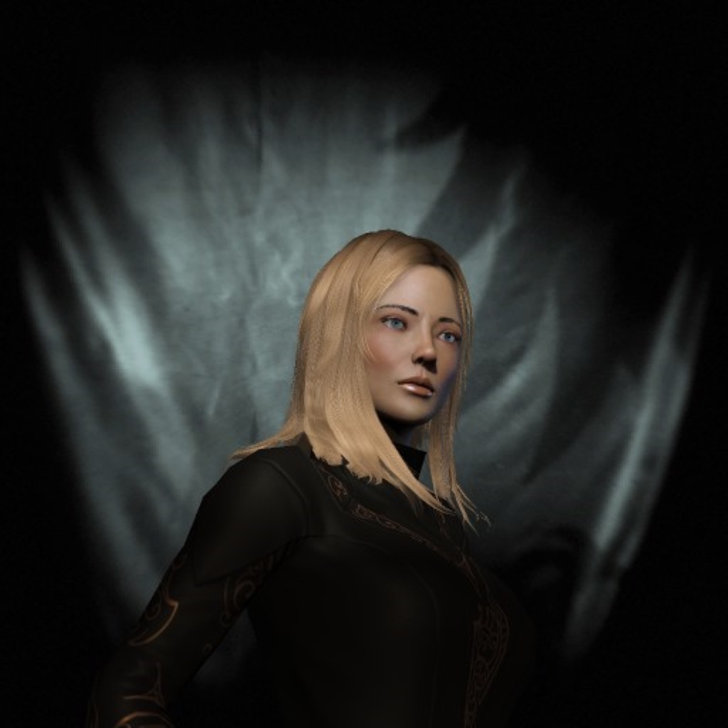 Valentina Siberia