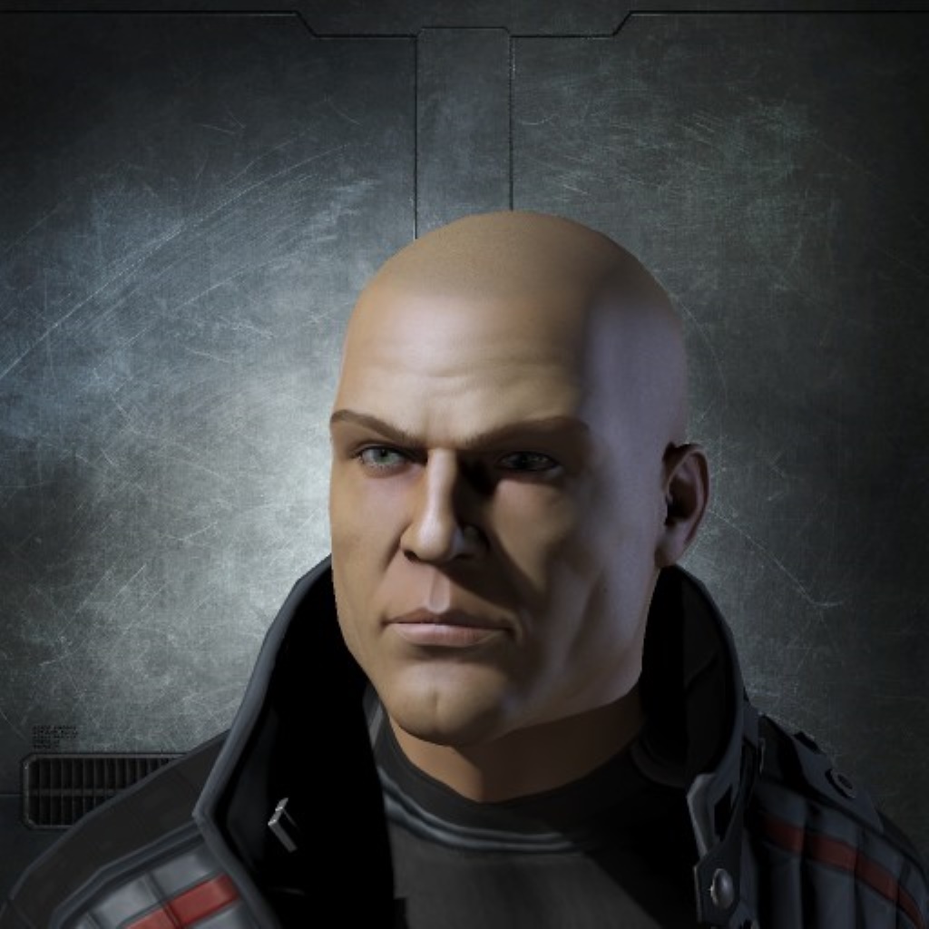 Atlas Driver