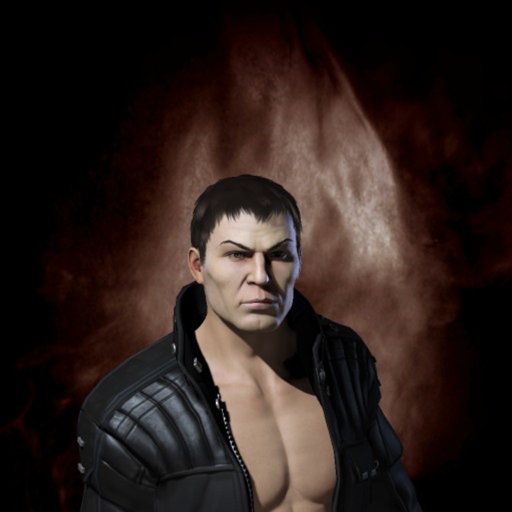 Lucifer Gangstar