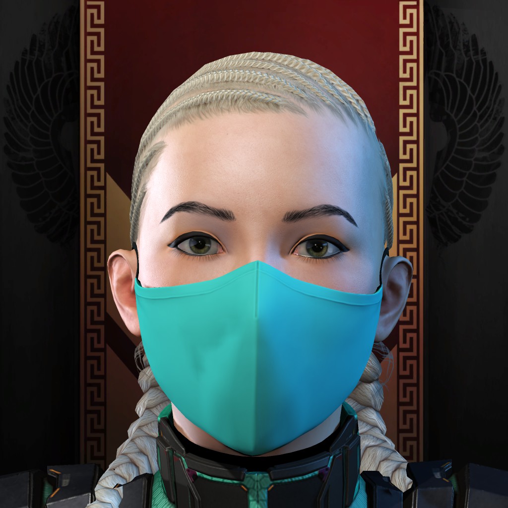 Arya Riddle