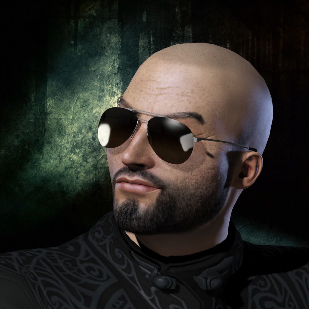 Evgeniy Star
