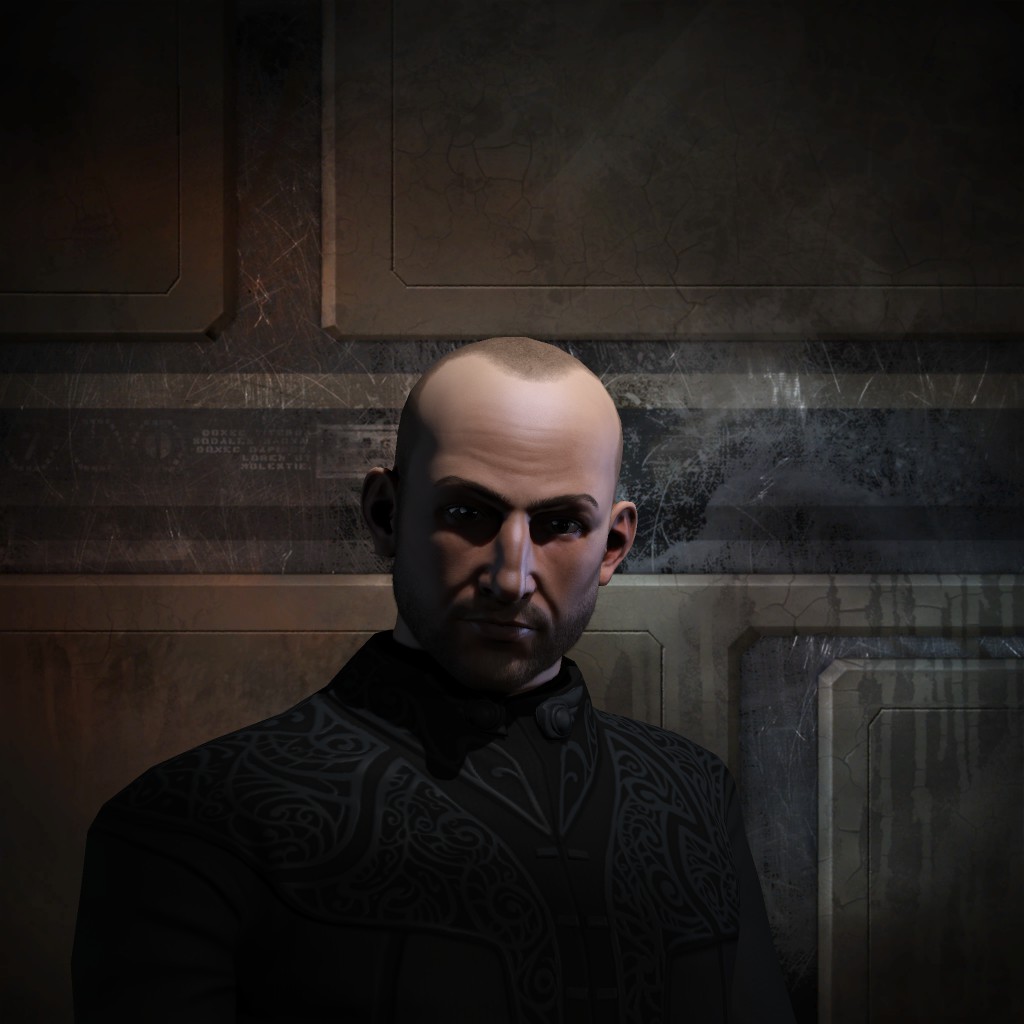 Mrak Pollard