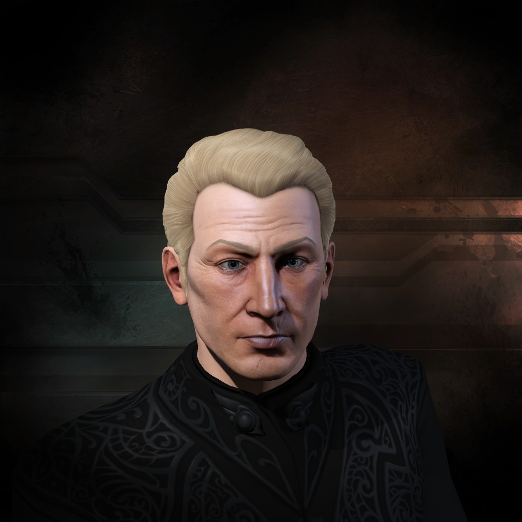 Admiral Chance