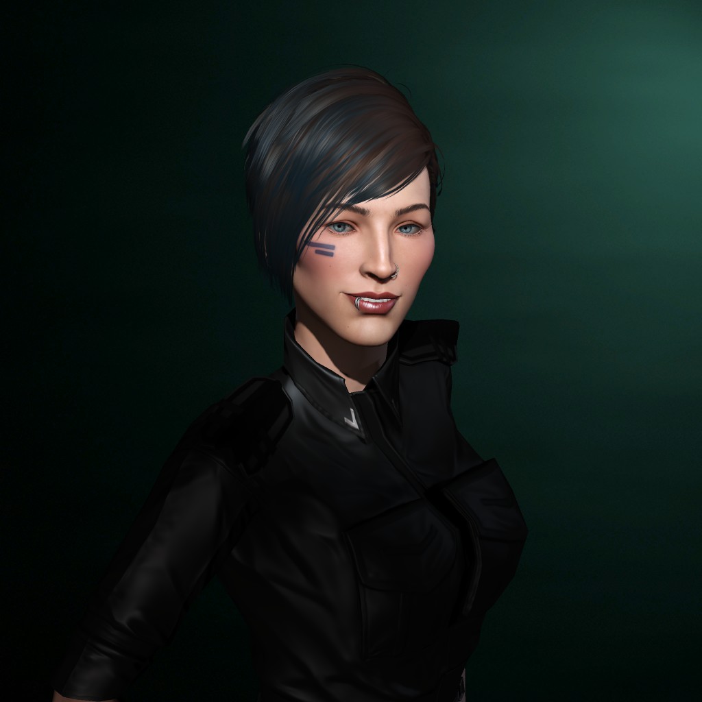 Winona Widow