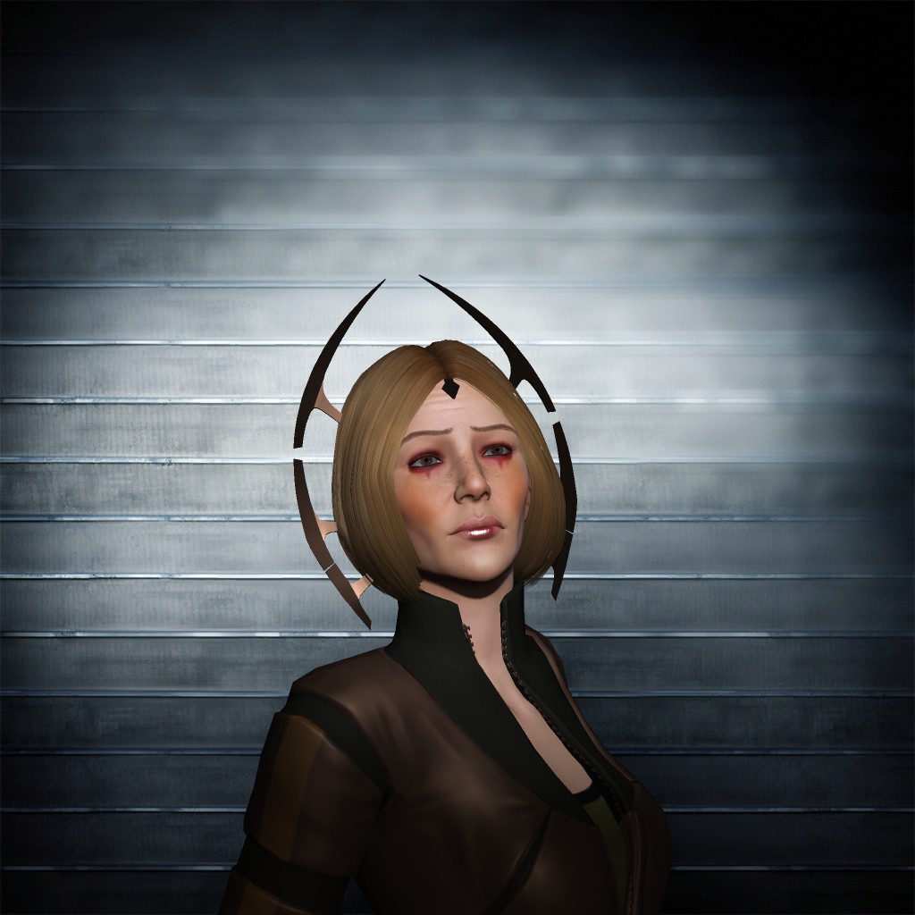 Alestra Sorsha