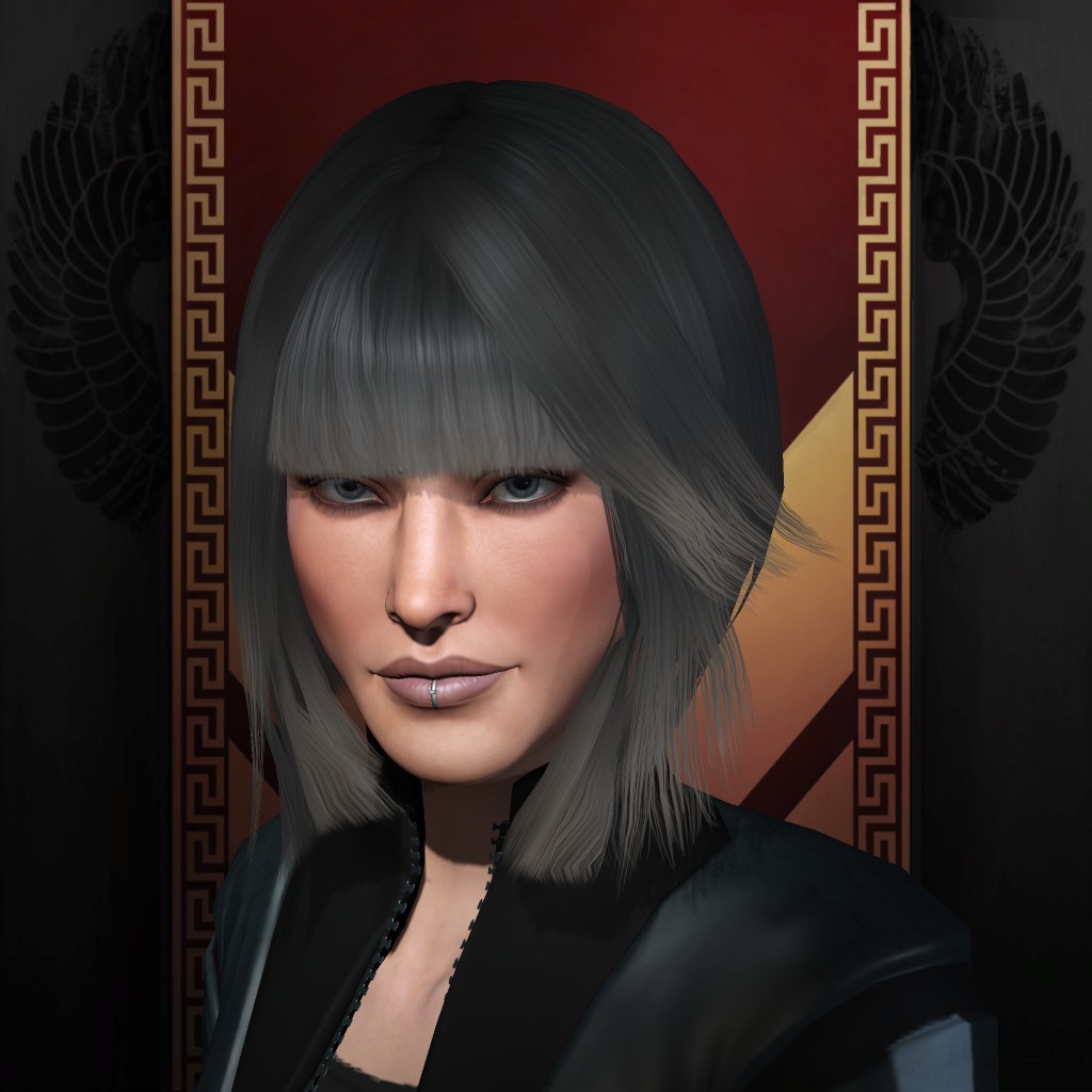 Holly Solo