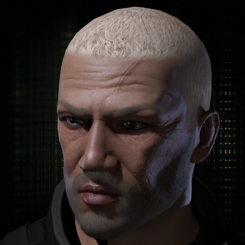 Victor Arran