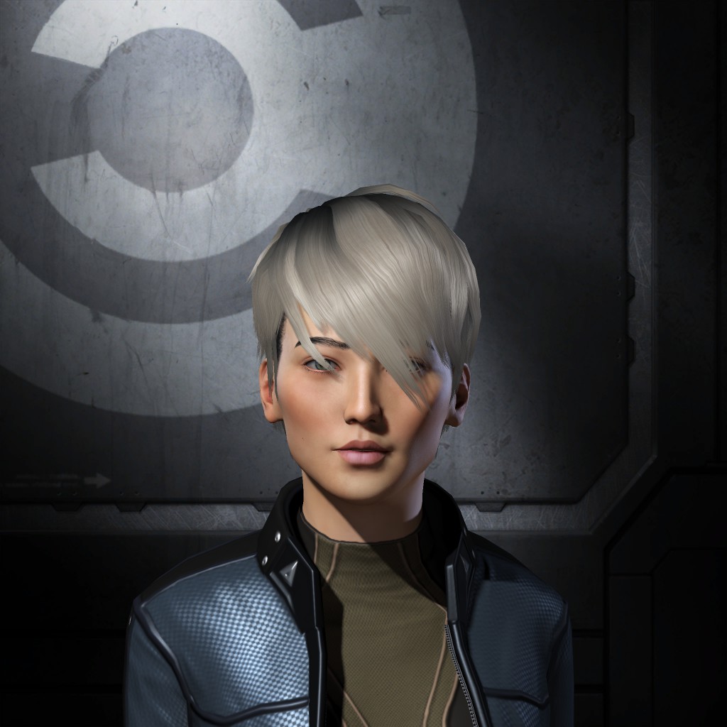 Saeko El''Johnson