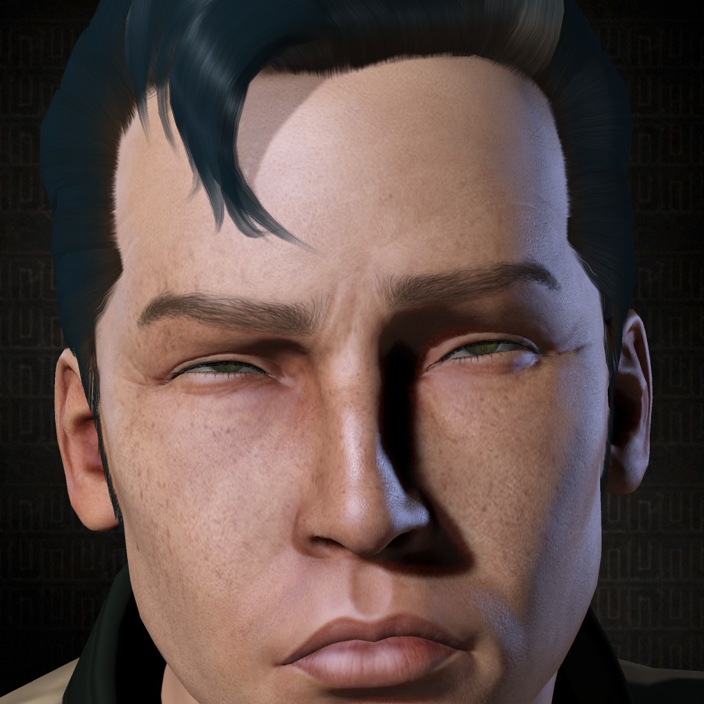 Vodka DoctorPepper