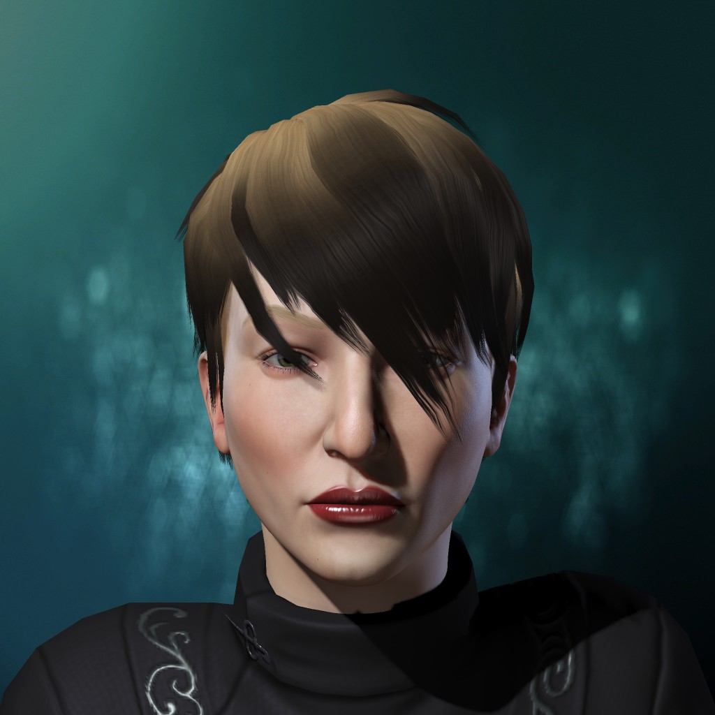 hitman girl