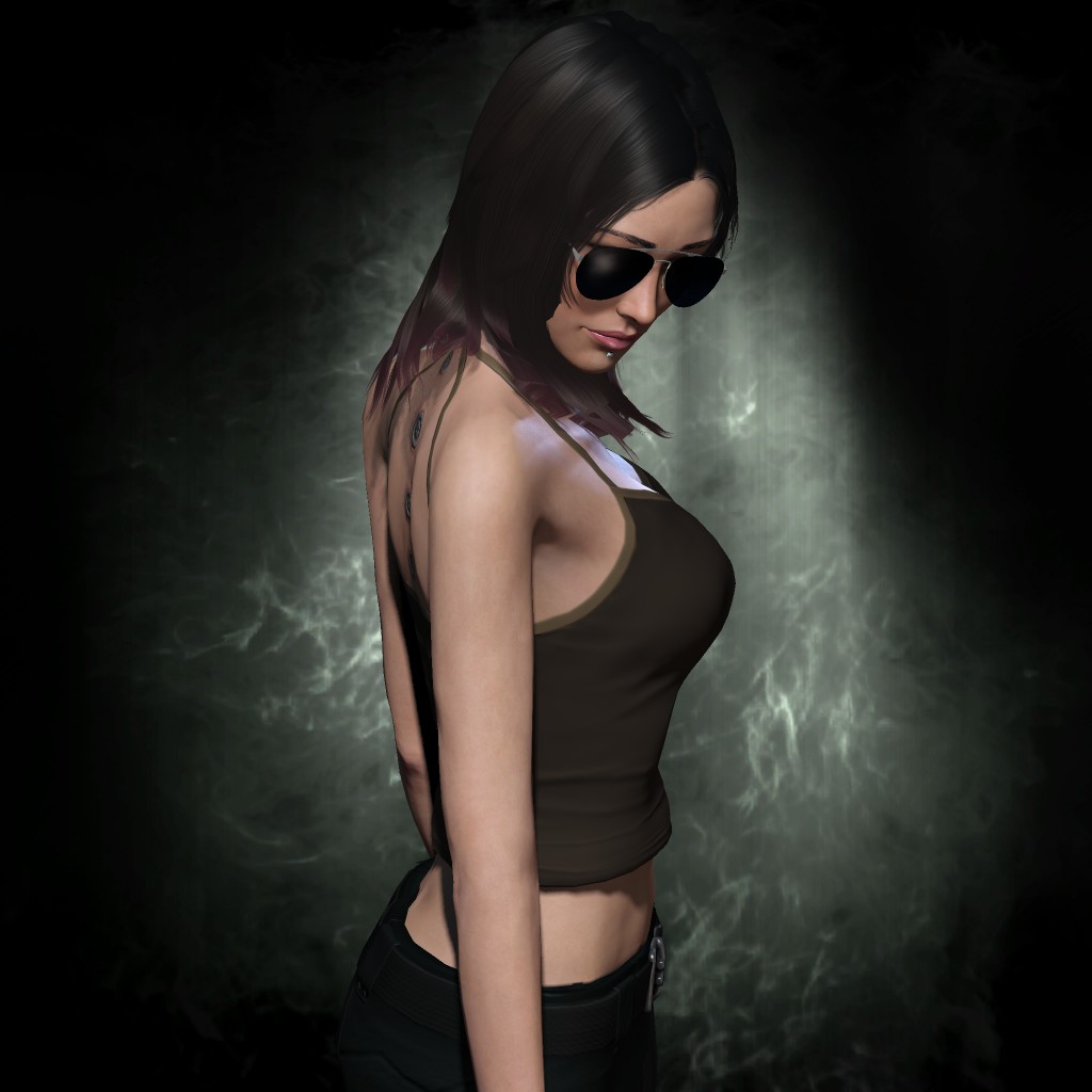 Raven Ellekon