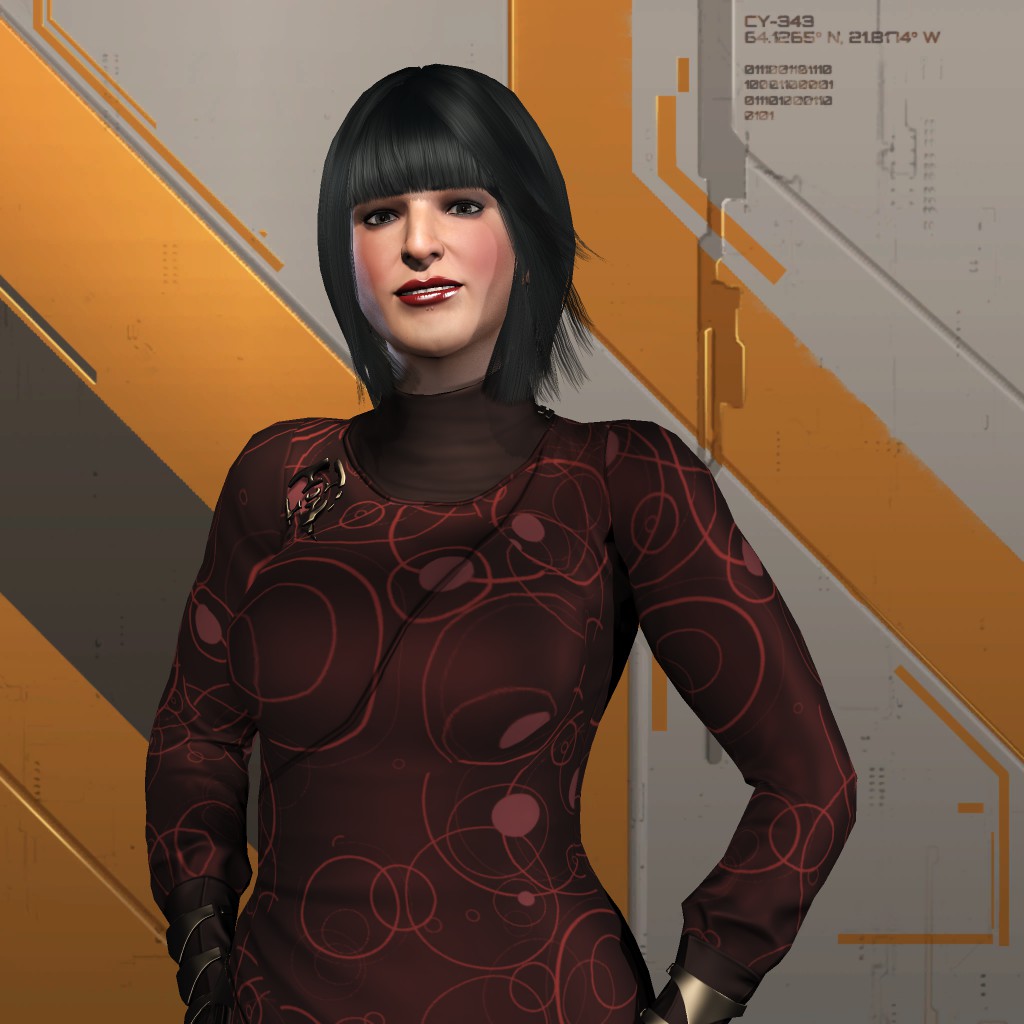 Jewel McHustler