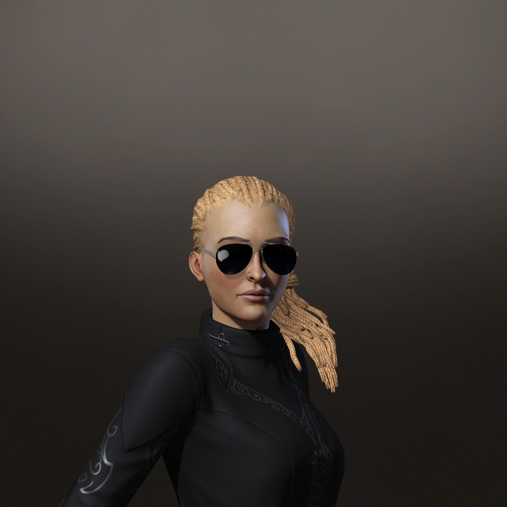 Dageon Trinadcataya