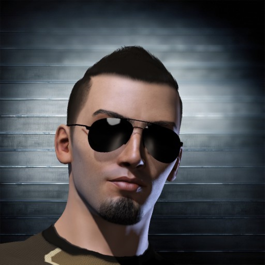 Tomas Morgan