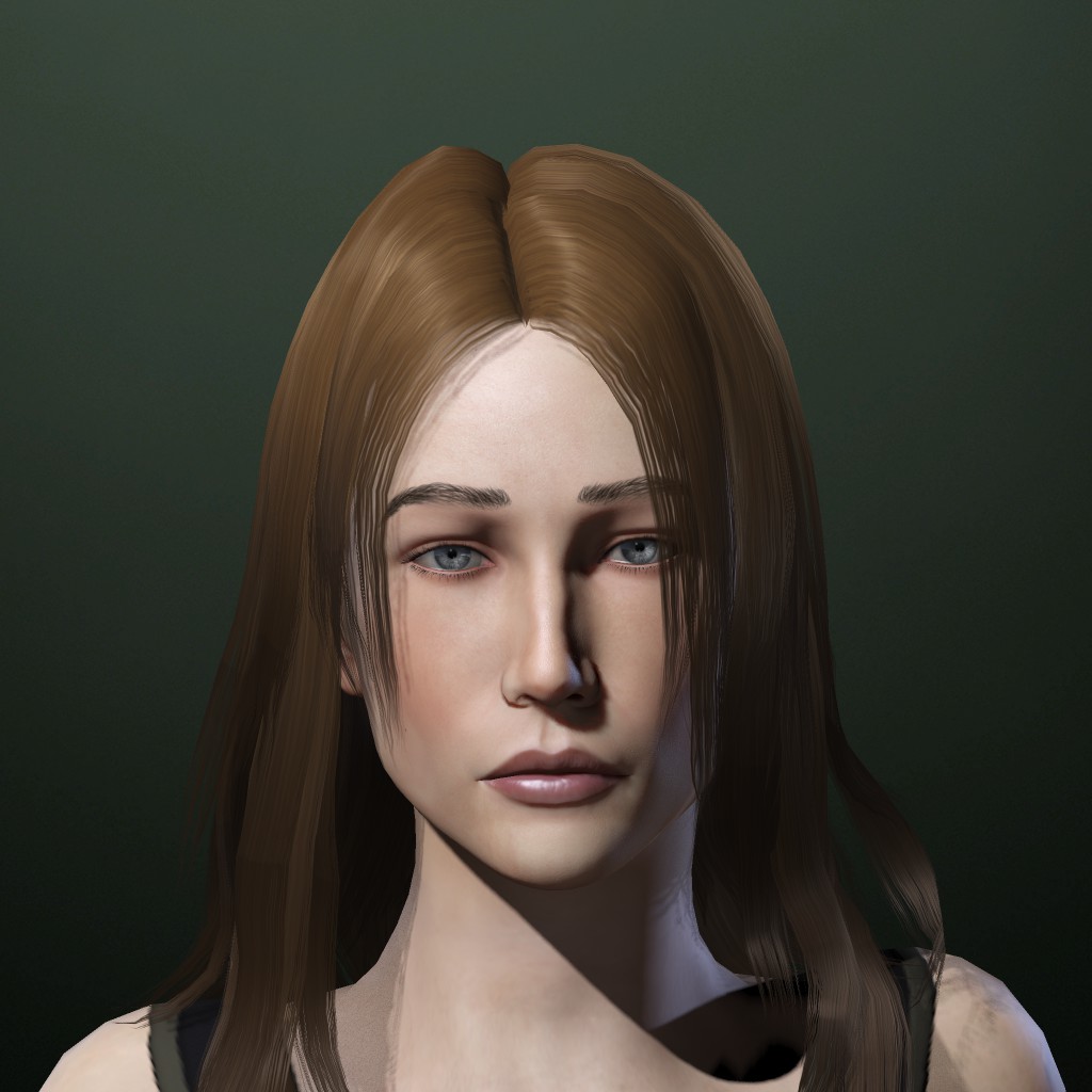 Ada Shelby