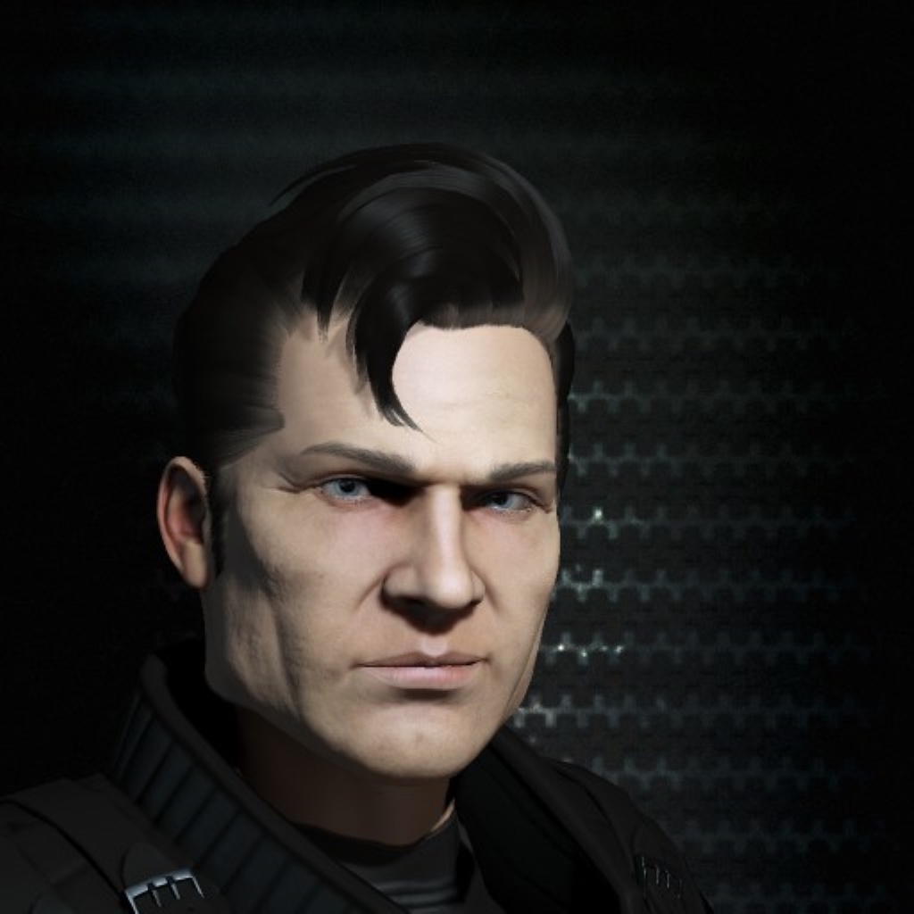 Elvis Aaron Presle