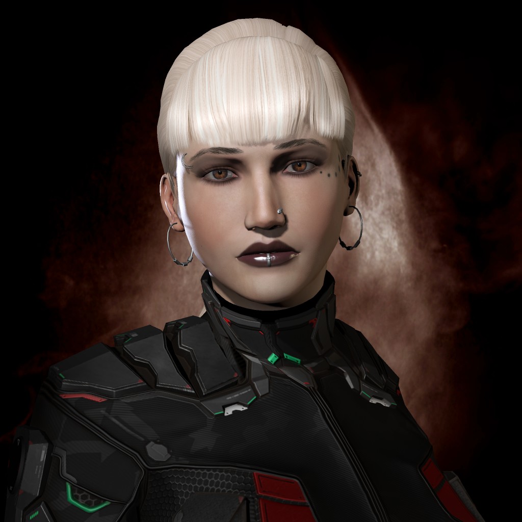 Lana Pollard