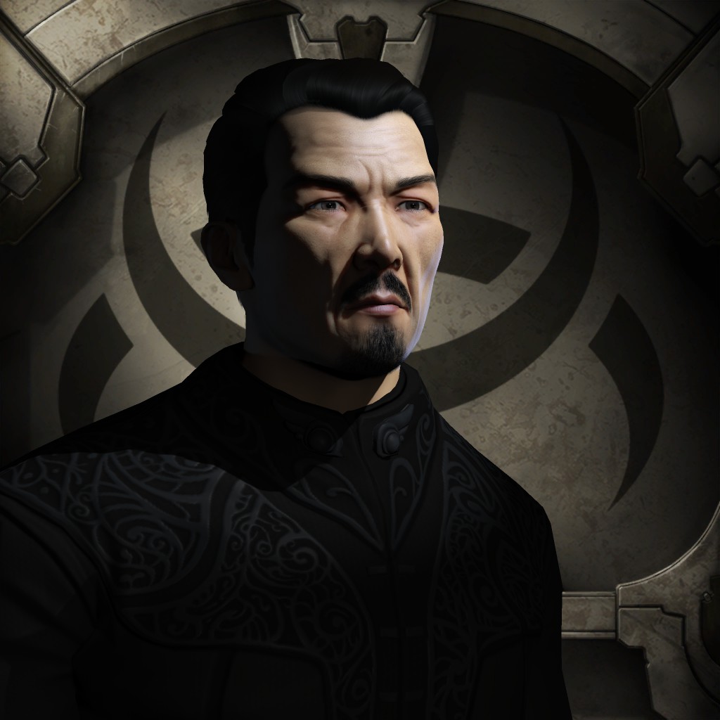Raz Hattori