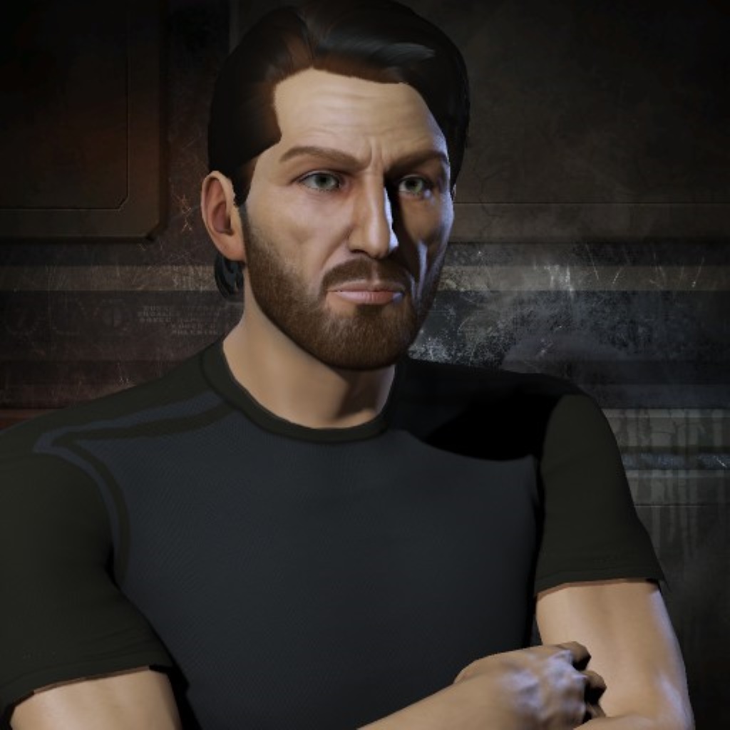 CyberHippi