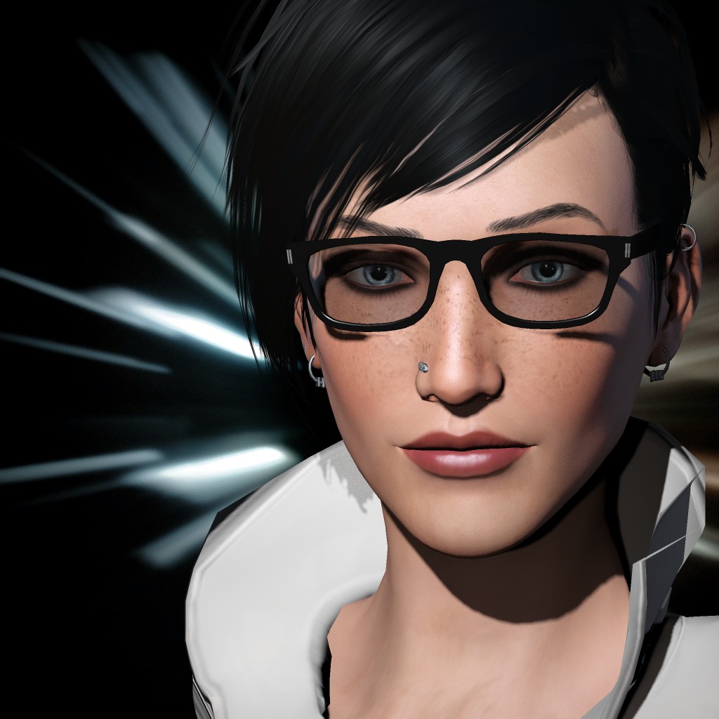 Fiora Frolova
