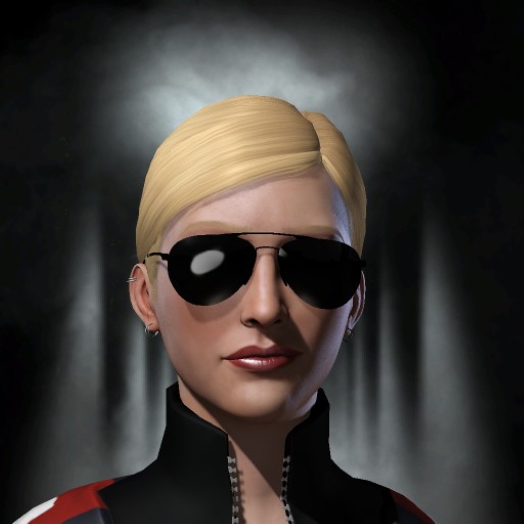 Adrienne Seraphain
