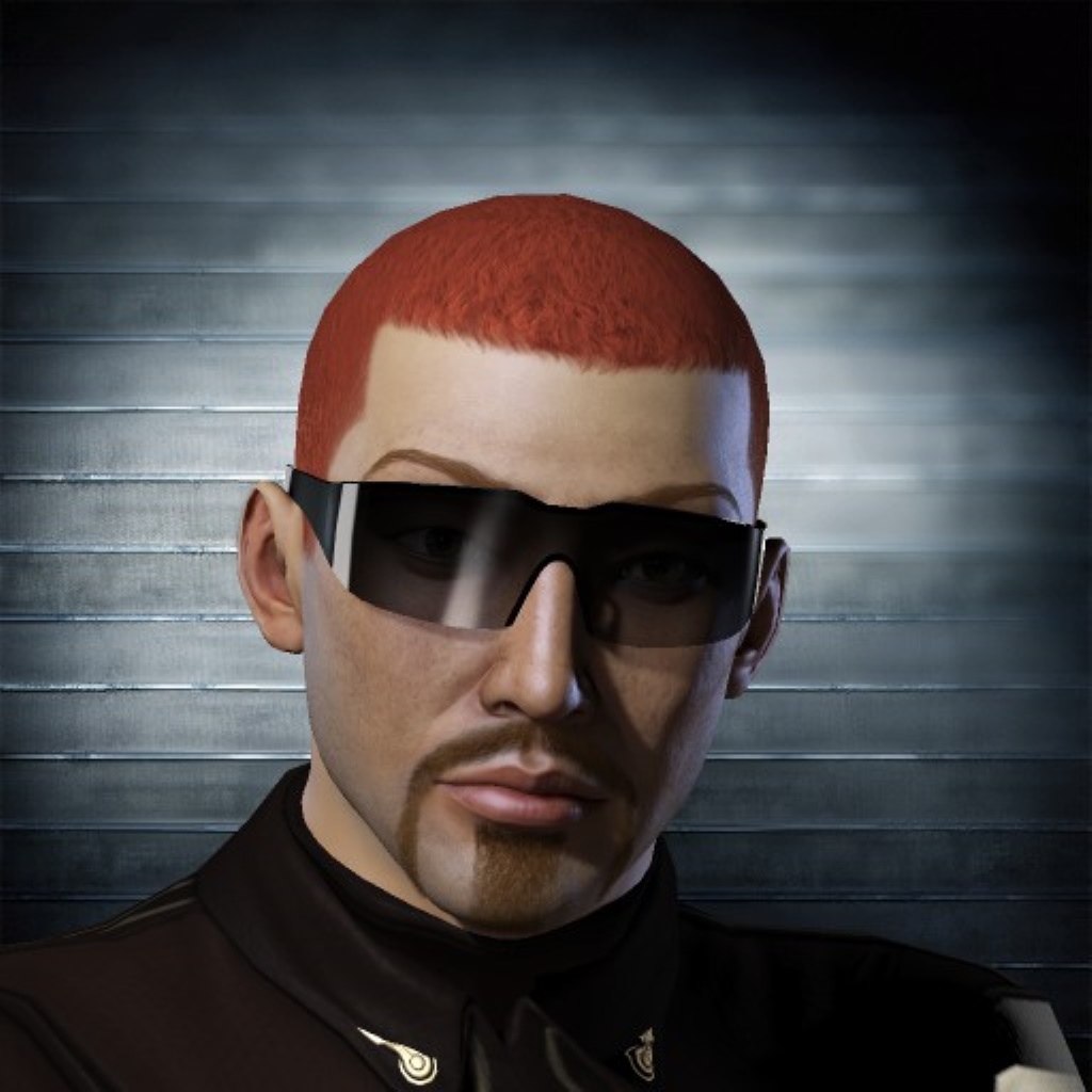 Ezekiel Pollard