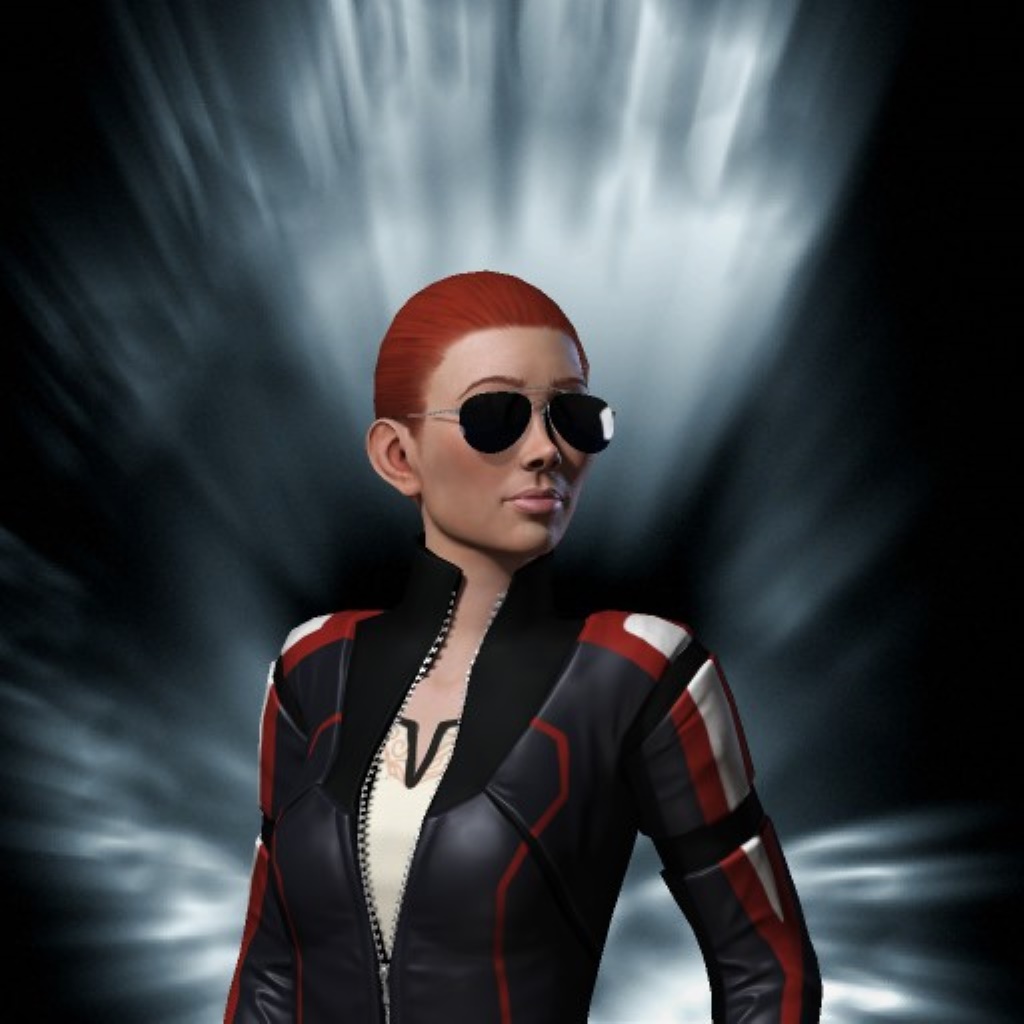 Aama Xixixika