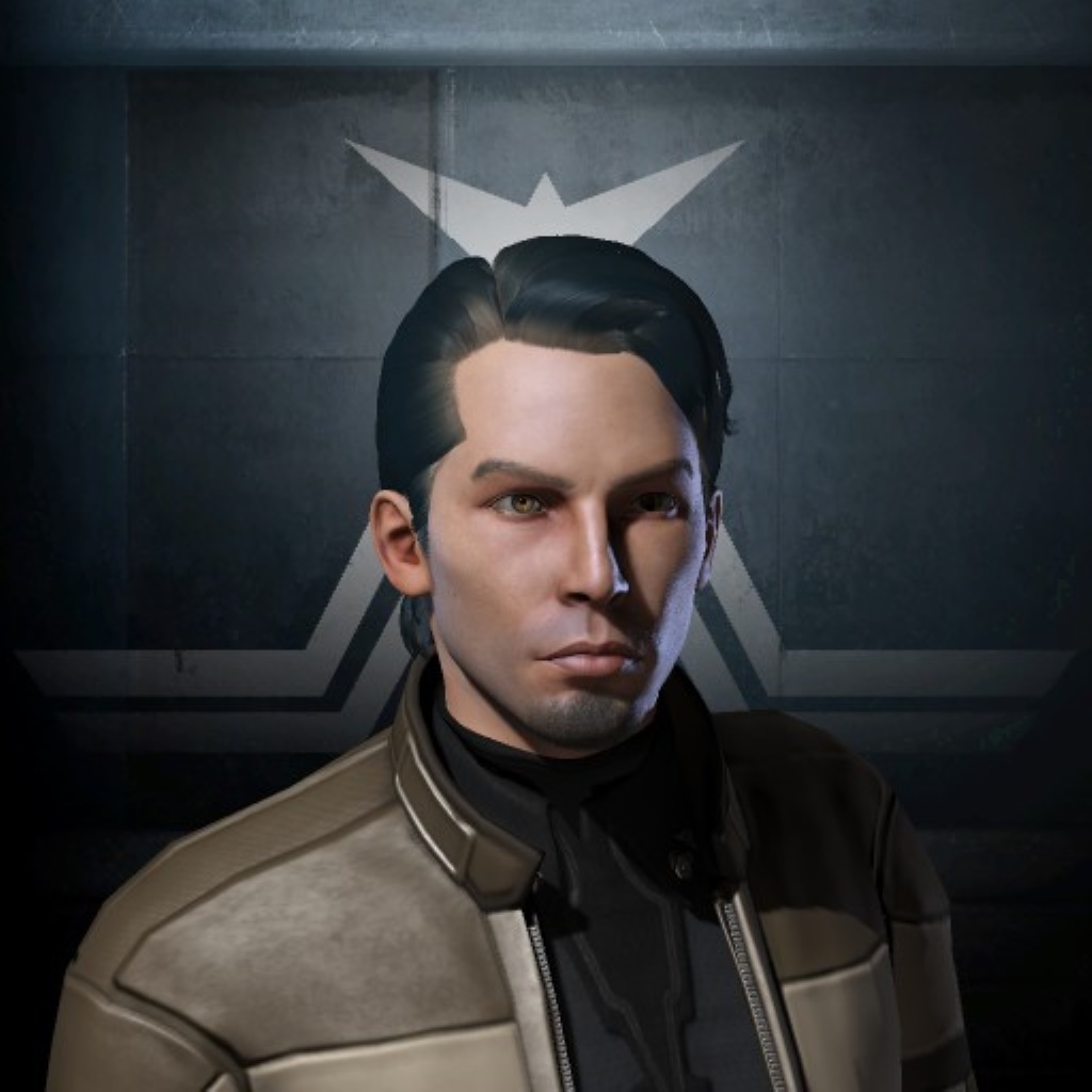 Scoot Aideron