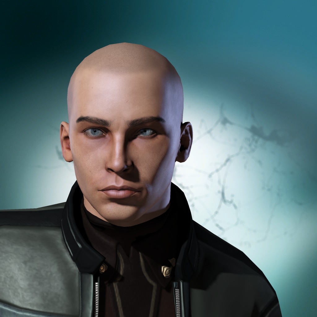 Padrick Miller