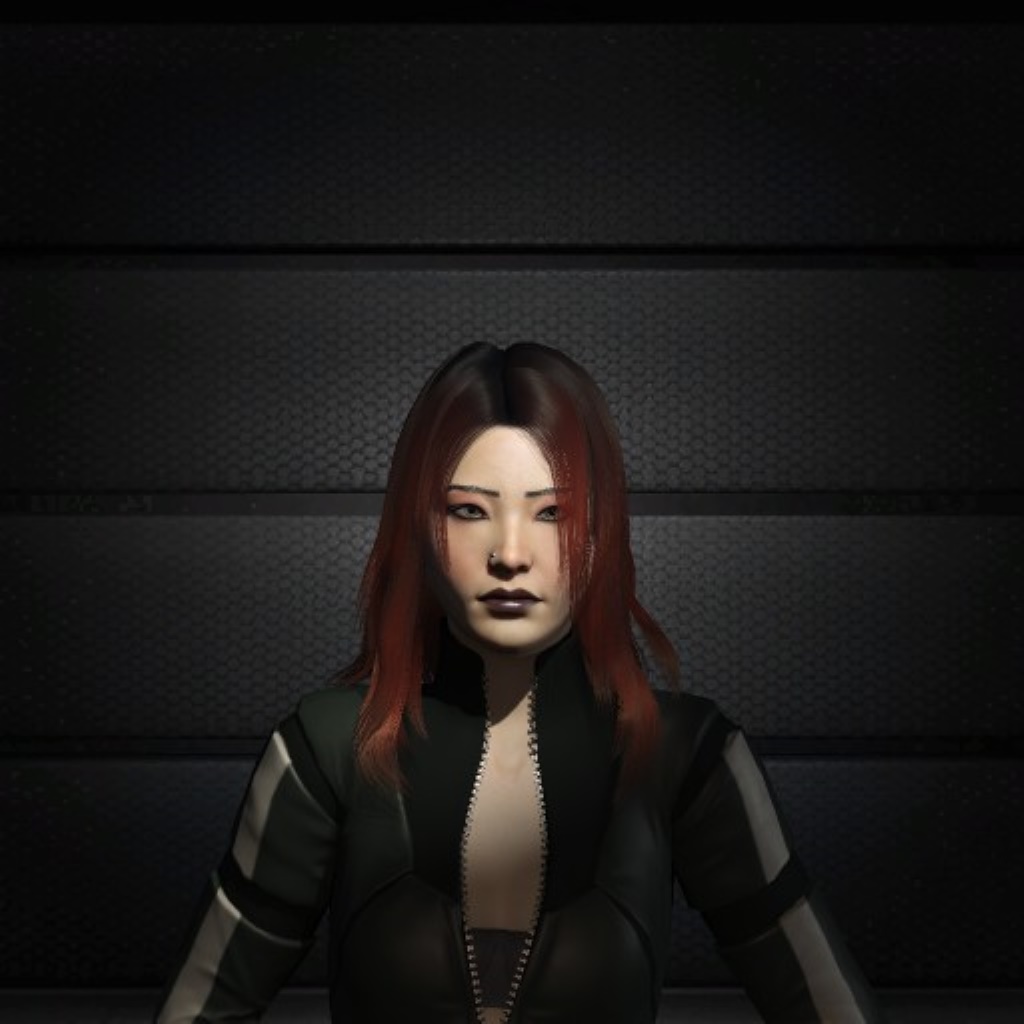 AVRIEL Babaika