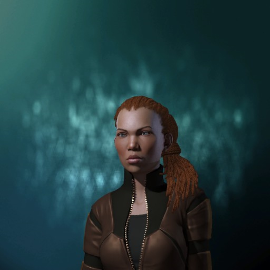 Drexcyen Citizen 42177321