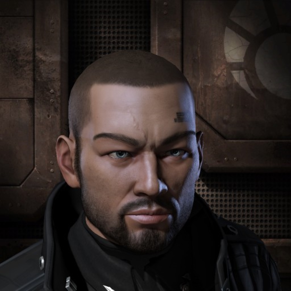Victor Valspari