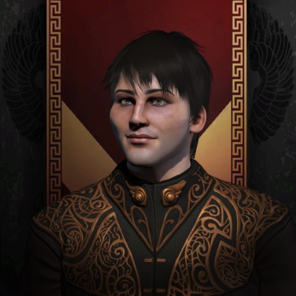 Matthew Matyr