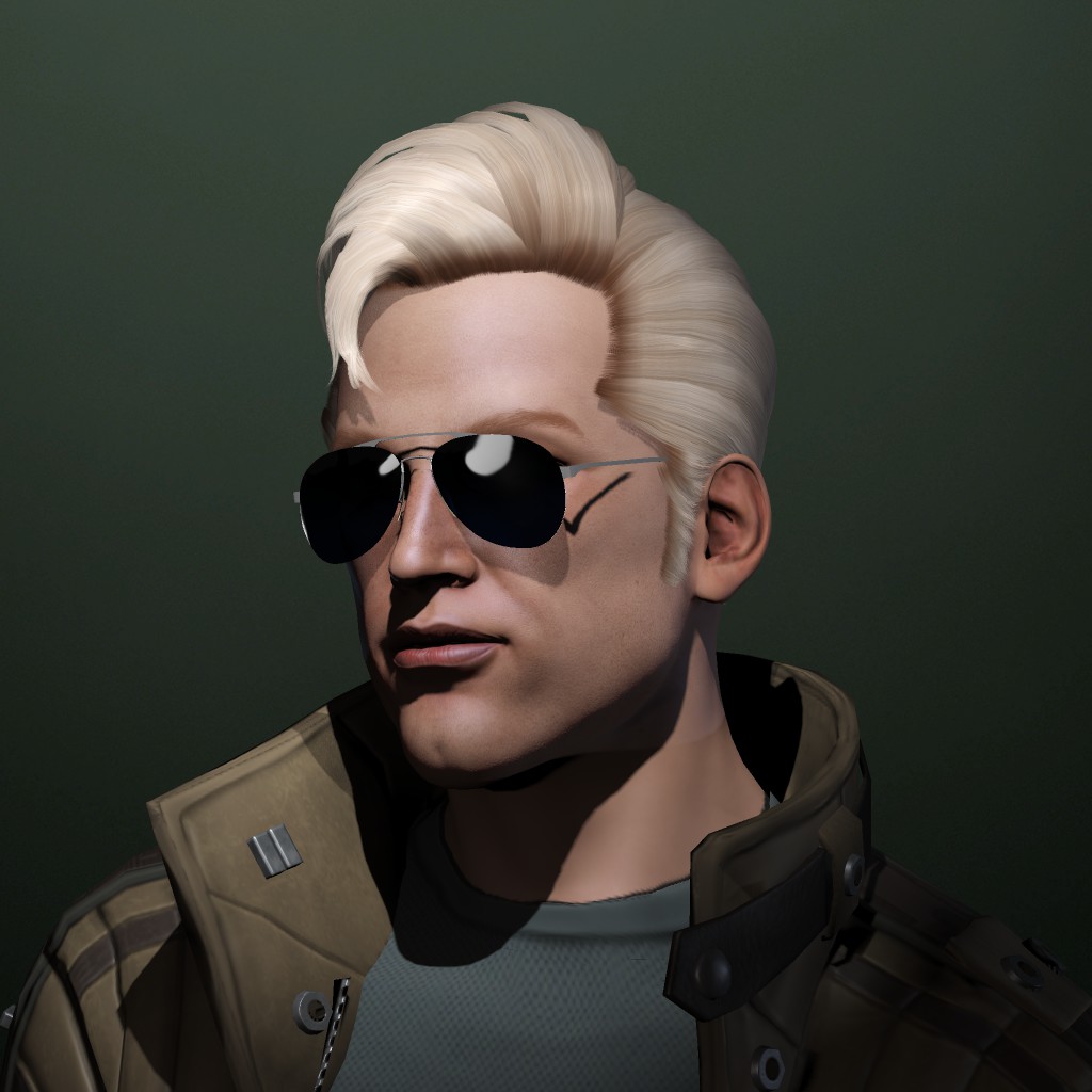 Ruben Bazen