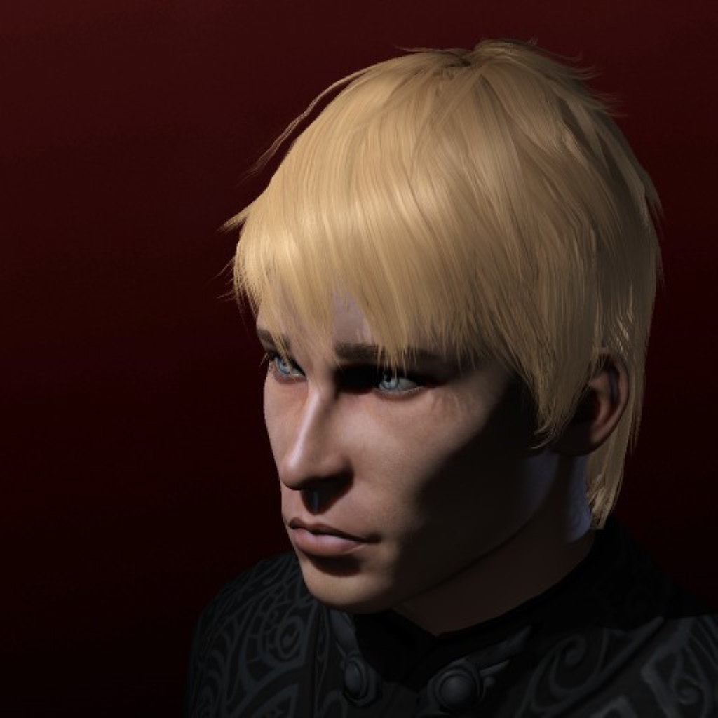 Mac Andedar-III