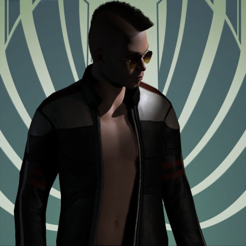 Garrus Vakar
