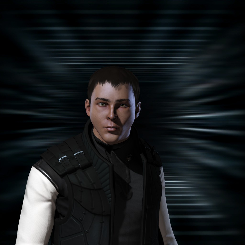 Marcus Caprica