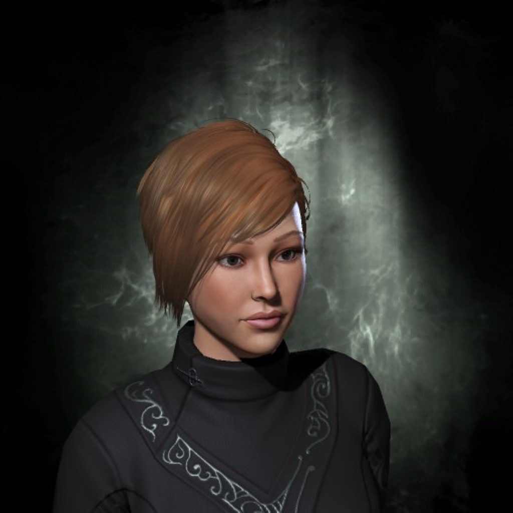 Justina Solette