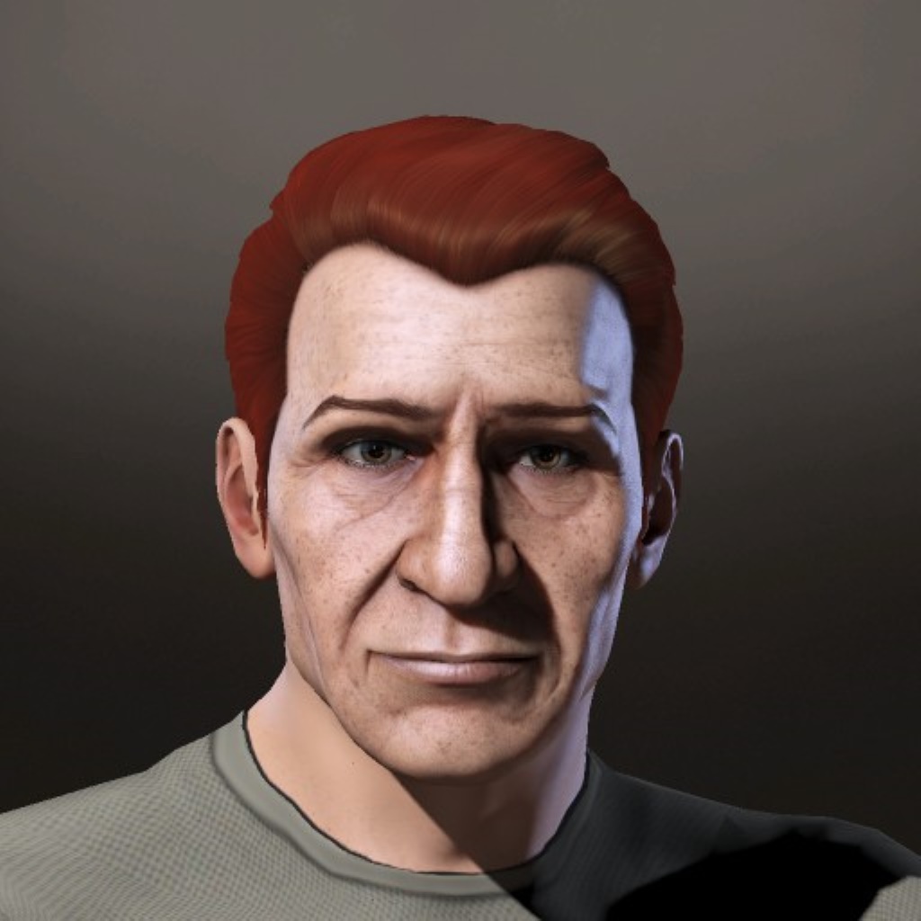 Max Helios
