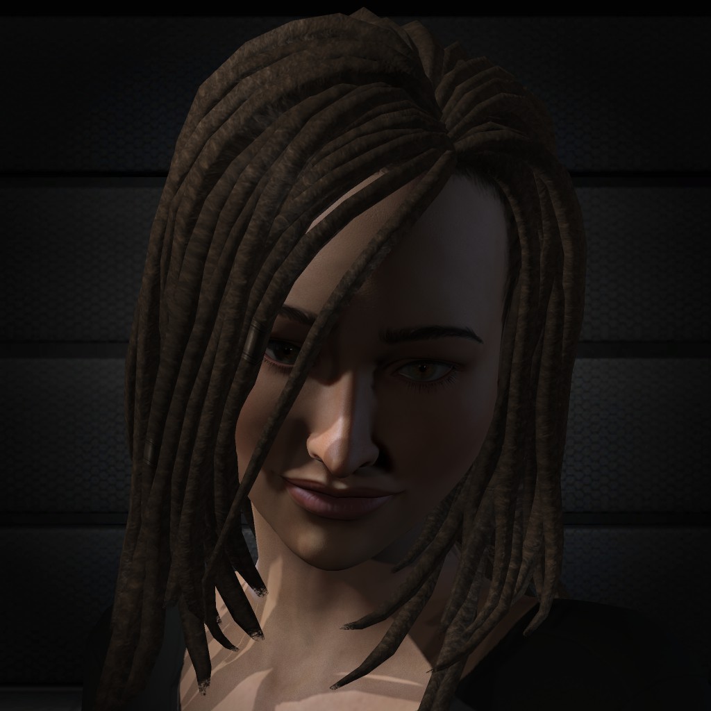 Brutus Salander