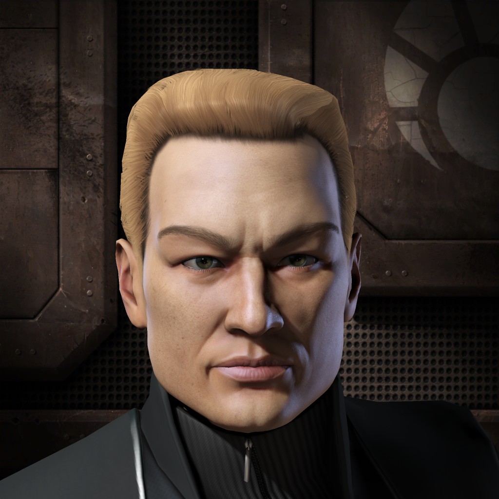 uzer Ichinumi