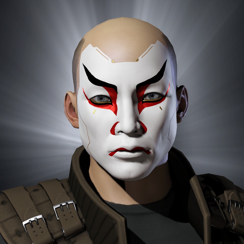 Maruyaki Jin
