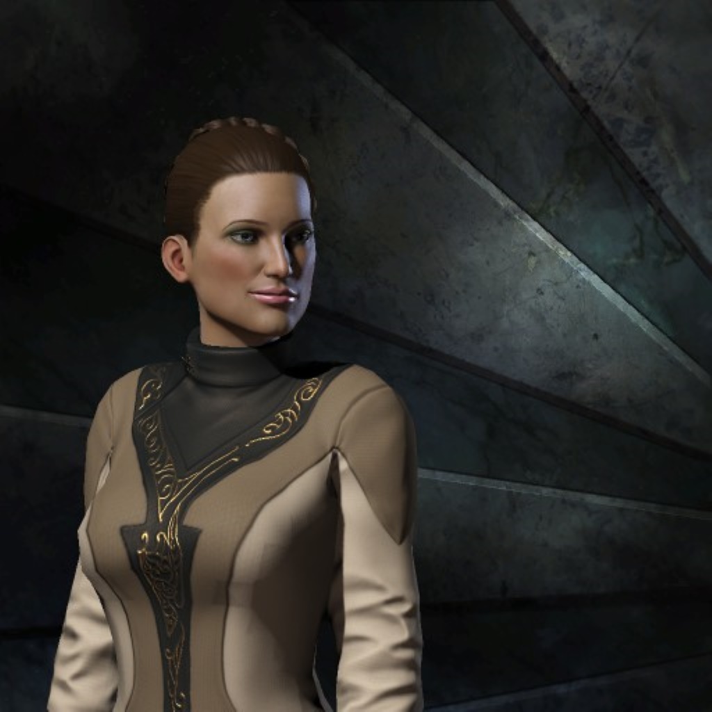 Triss Frozenheart