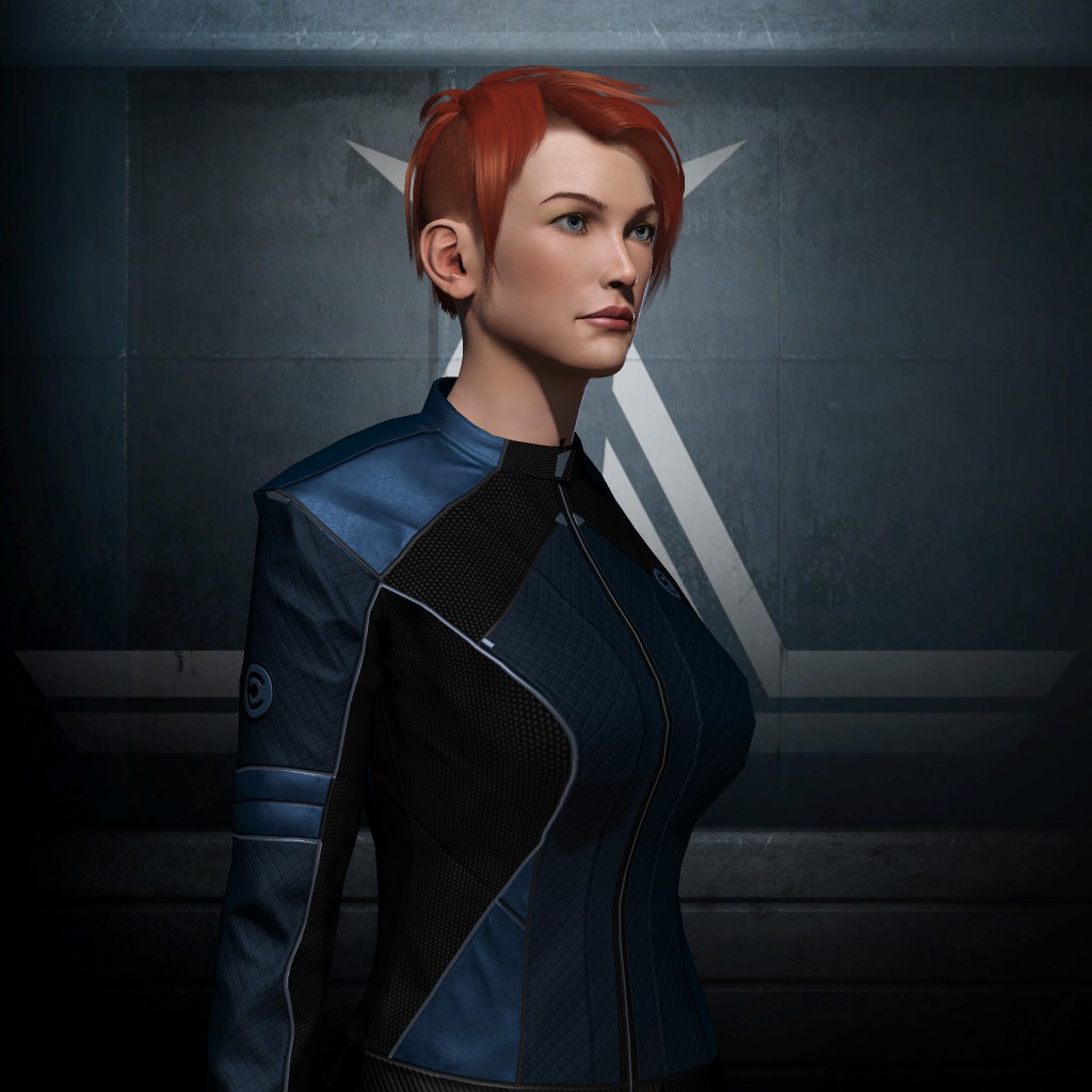Teela Redstar