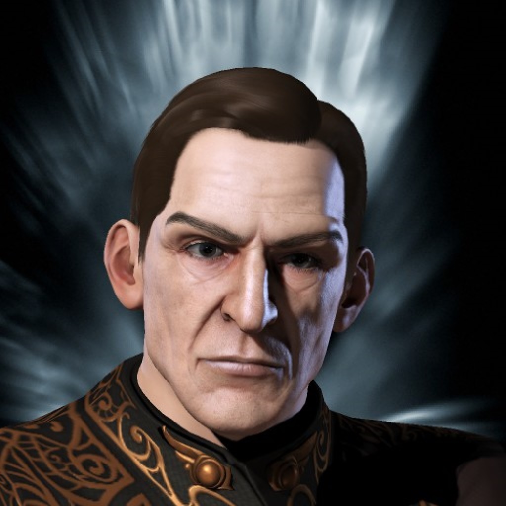Rex Olacar